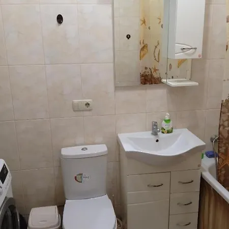 Apartamant On Srtyiska Apartment *